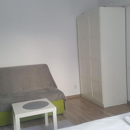 Villa Sart Γκντανσκ Δωμάτιο φωτογραφία