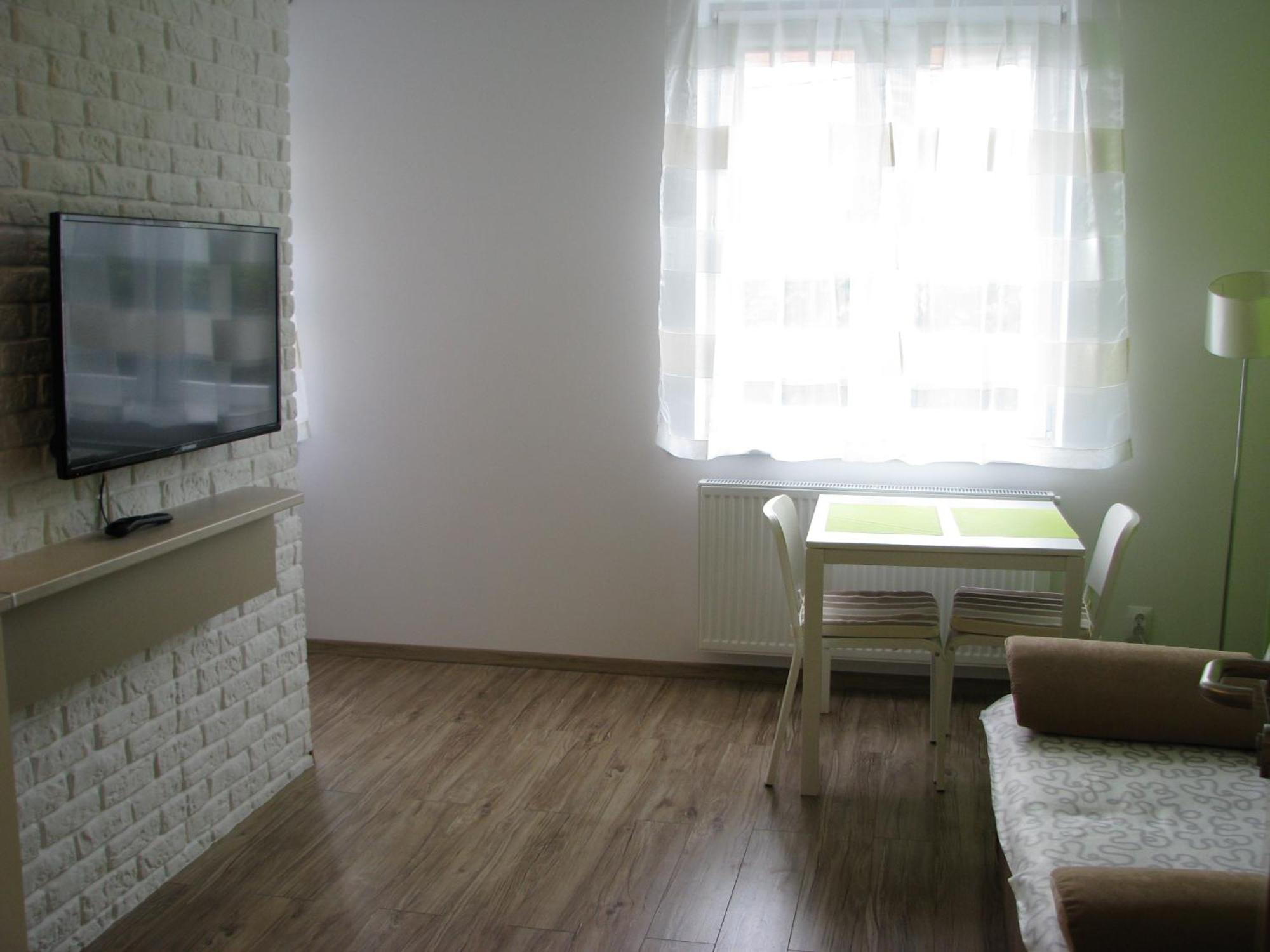 Villa Sart Γκντανσκ Εξωτερικό φωτογραφία