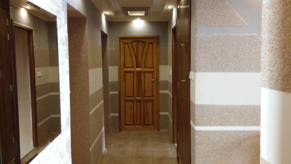 Villa Sart Γκντανσκ Εξωτερικό φωτογραφία