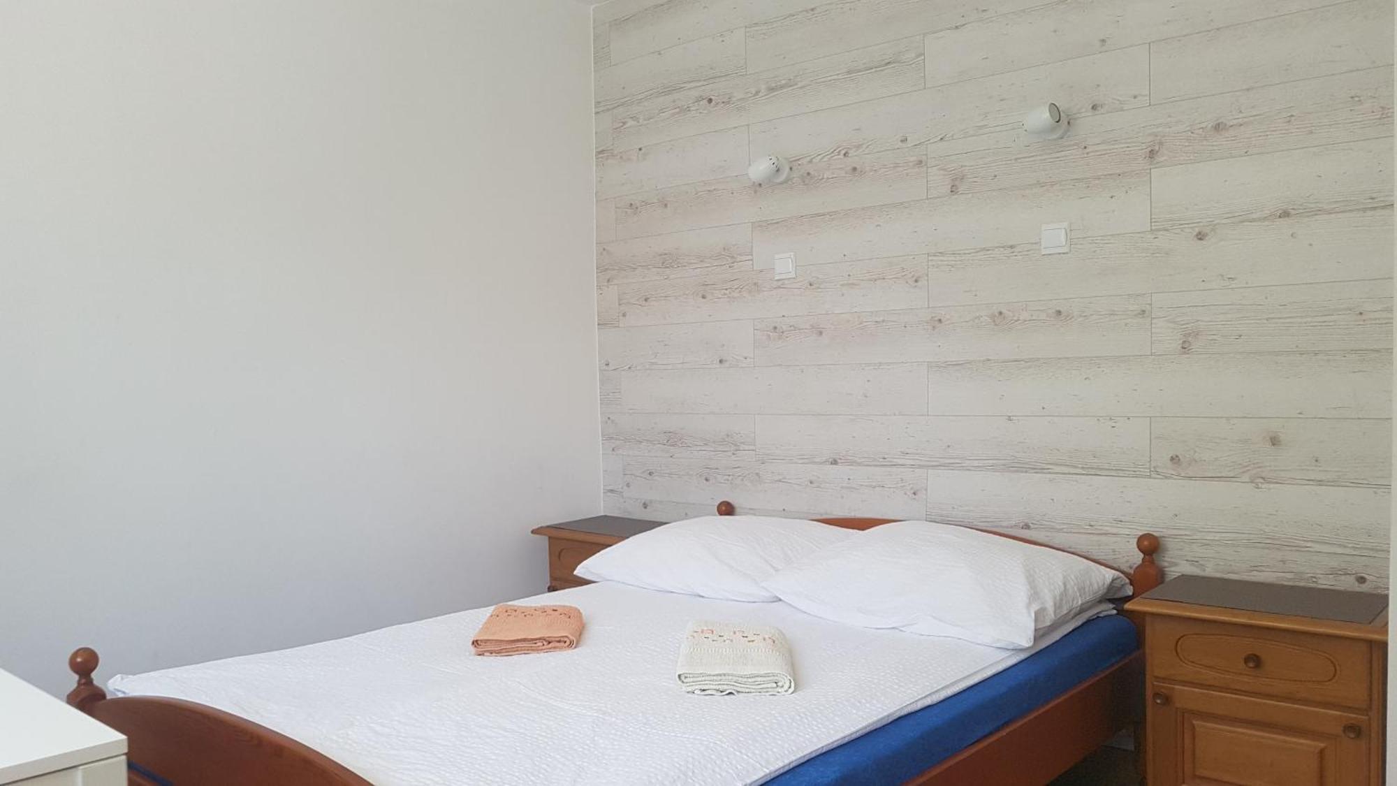 Villa Sart Γκντανσκ Δωμάτιο φωτογραφία