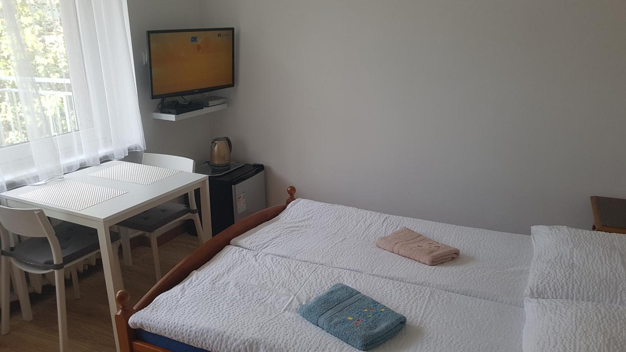 Villa Sart Γκντανσκ Εξωτερικό φωτογραφία