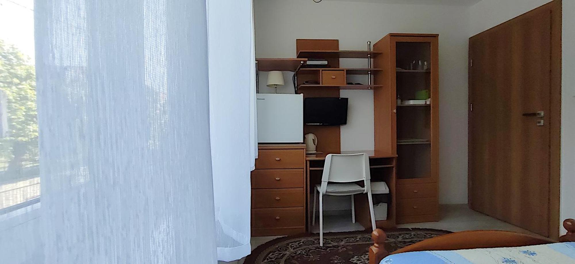 Villa Sart Γκντανσκ Δωμάτιο φωτογραφία