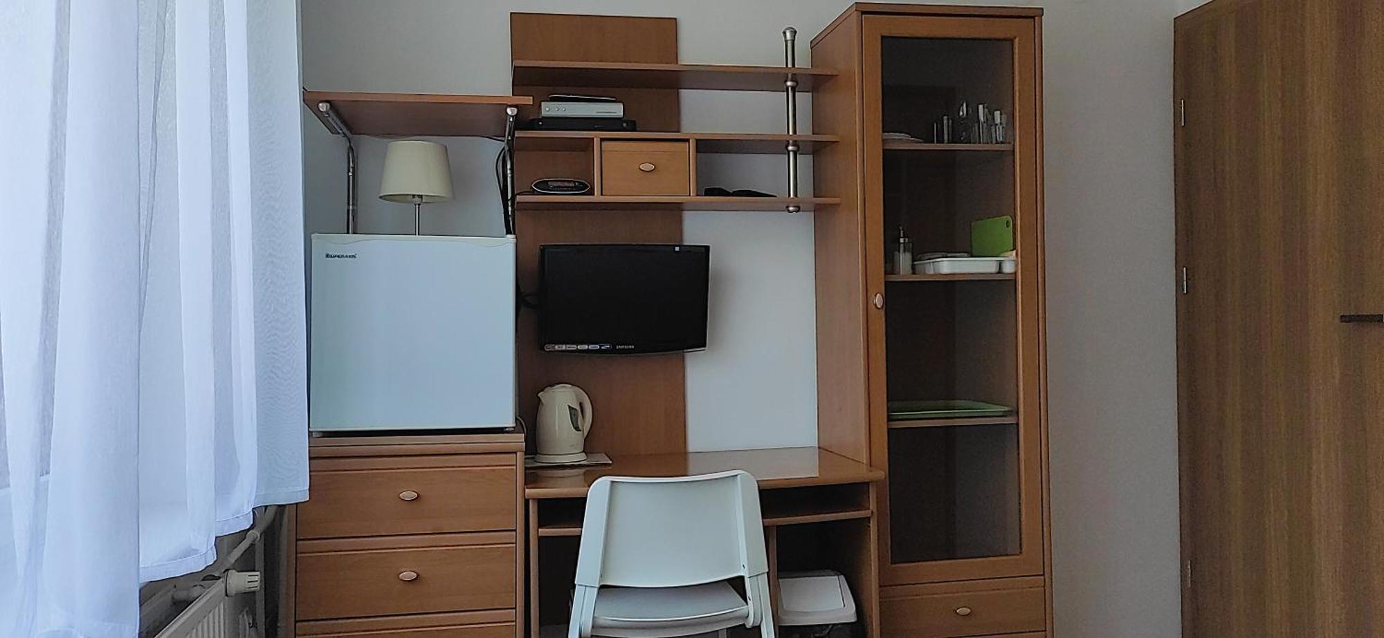 Villa Sart Γκντανσκ Δωμάτιο φωτογραφία