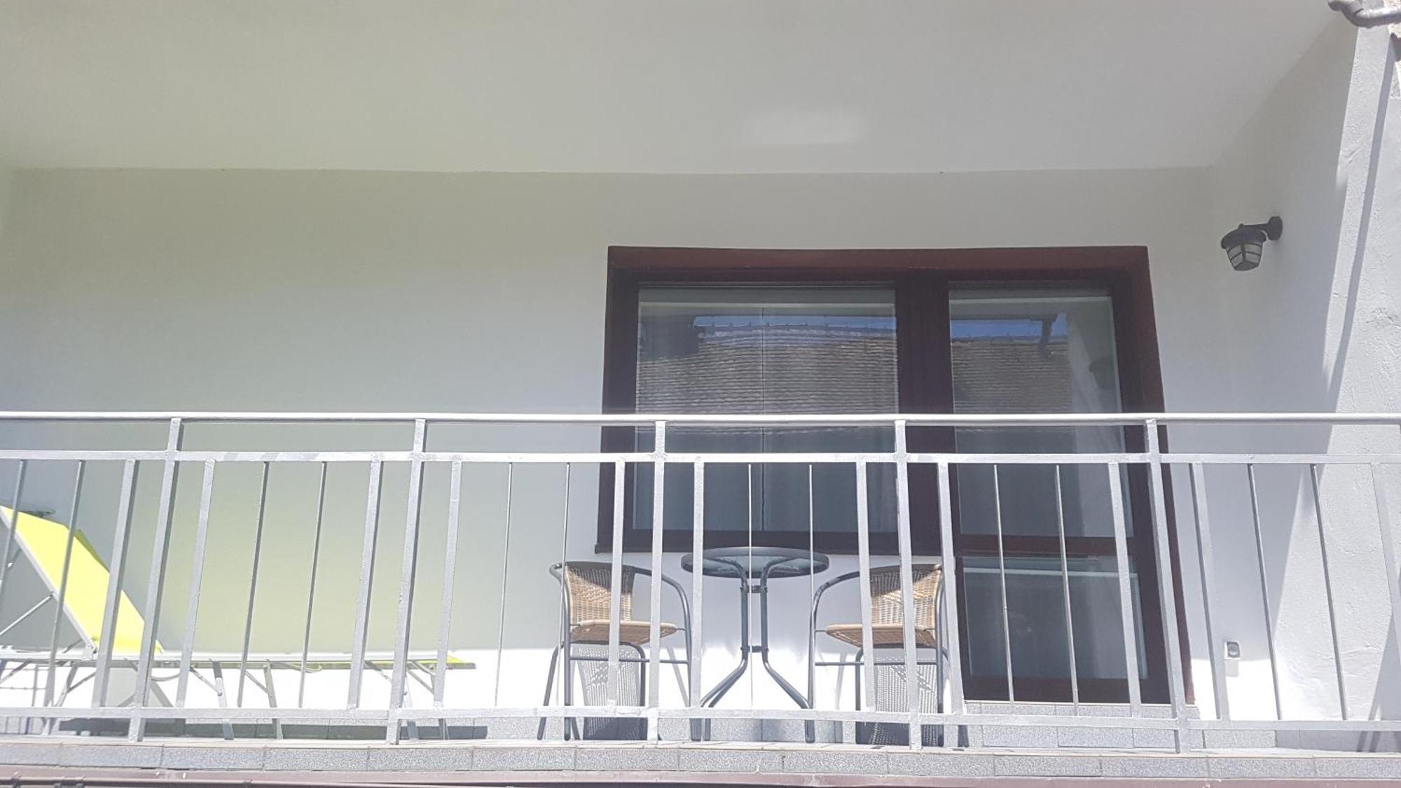 Villa Sart Γκντανσκ Δωμάτιο φωτογραφία