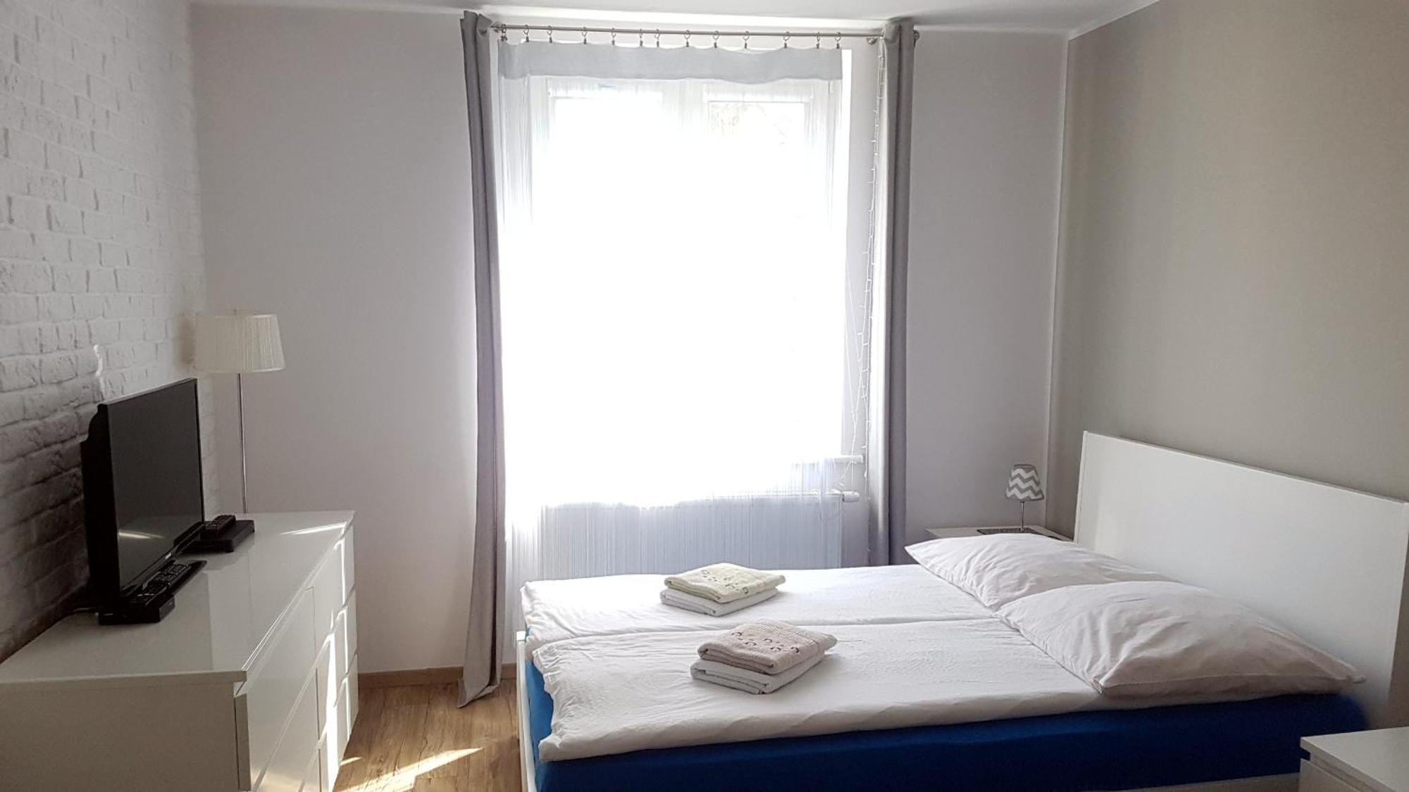 Villa Sart Γκντανσκ Εξωτερικό φωτογραφία