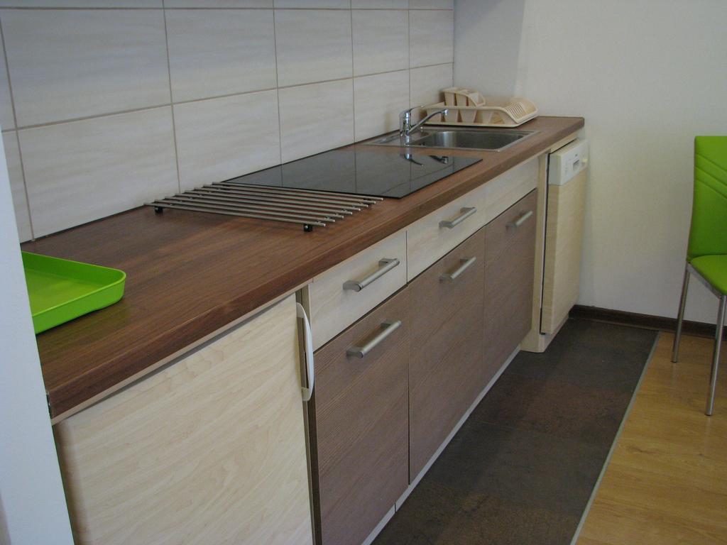 Villa Sart Γκντανσκ Εξωτερικό φωτογραφία