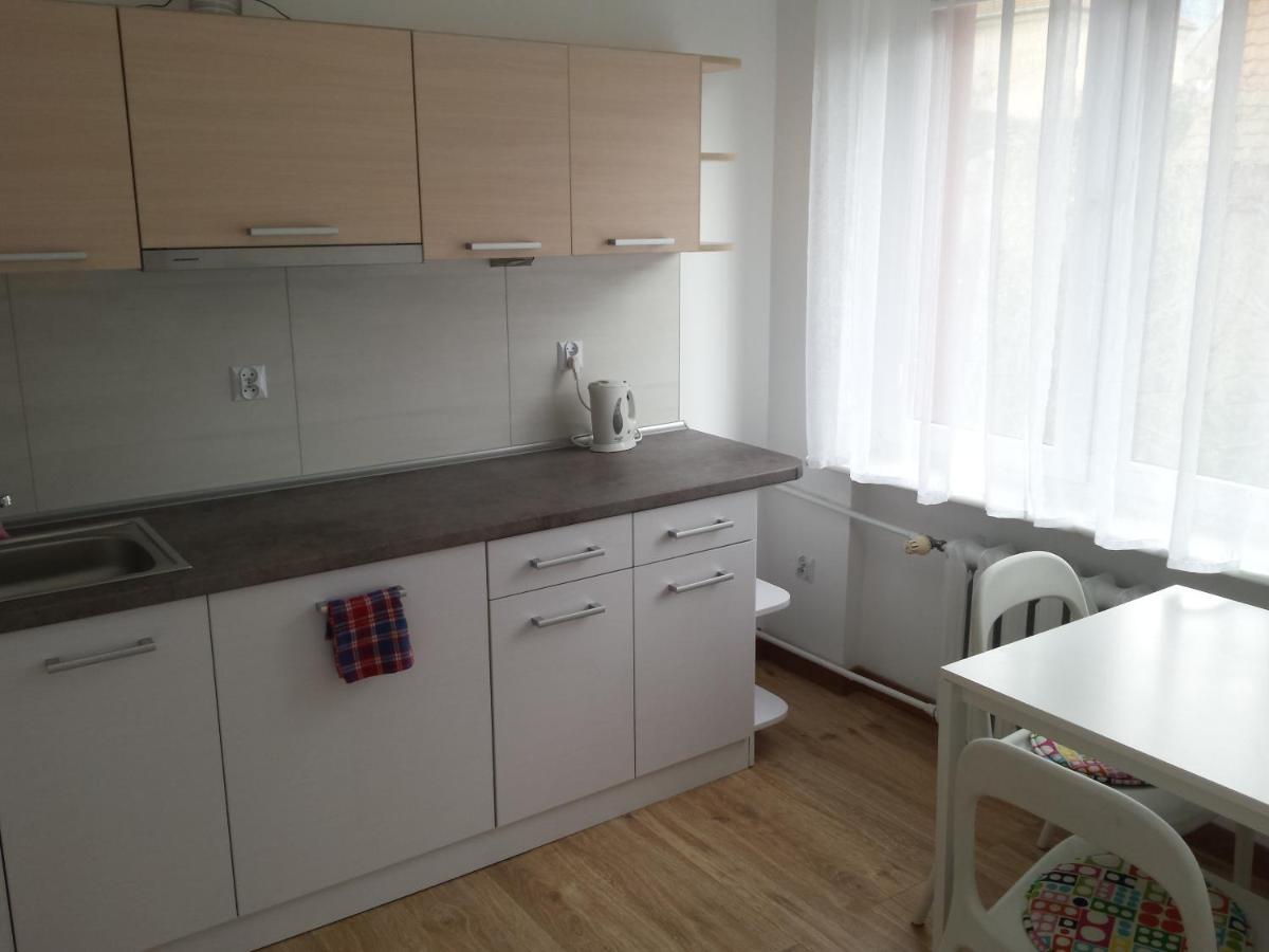 Villa Sart Γκντανσκ Εξωτερικό φωτογραφία