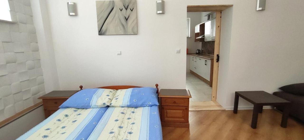 Villa Sart Γκντανσκ Εξωτερικό φωτογραφία