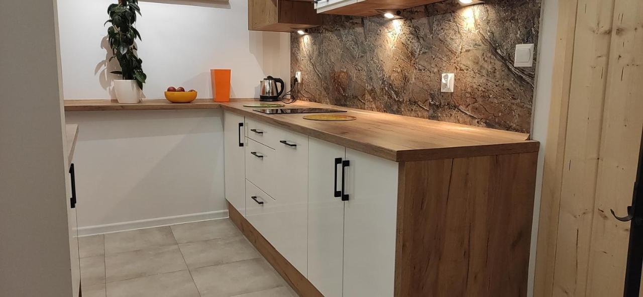 Villa Sart Γκντανσκ Εξωτερικό φωτογραφία