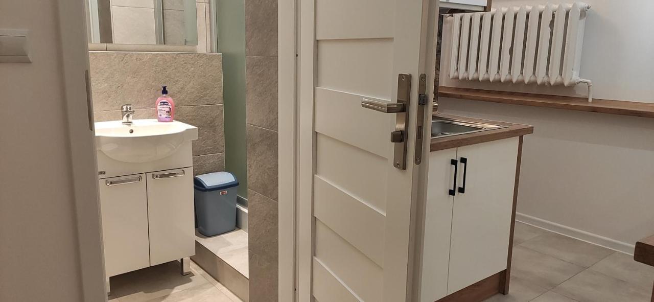 Villa Sart Γκντανσκ Εξωτερικό φωτογραφία