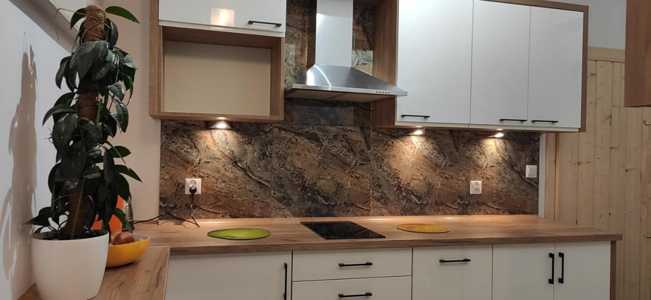 Villa Sart Γκντανσκ Εξωτερικό φωτογραφία