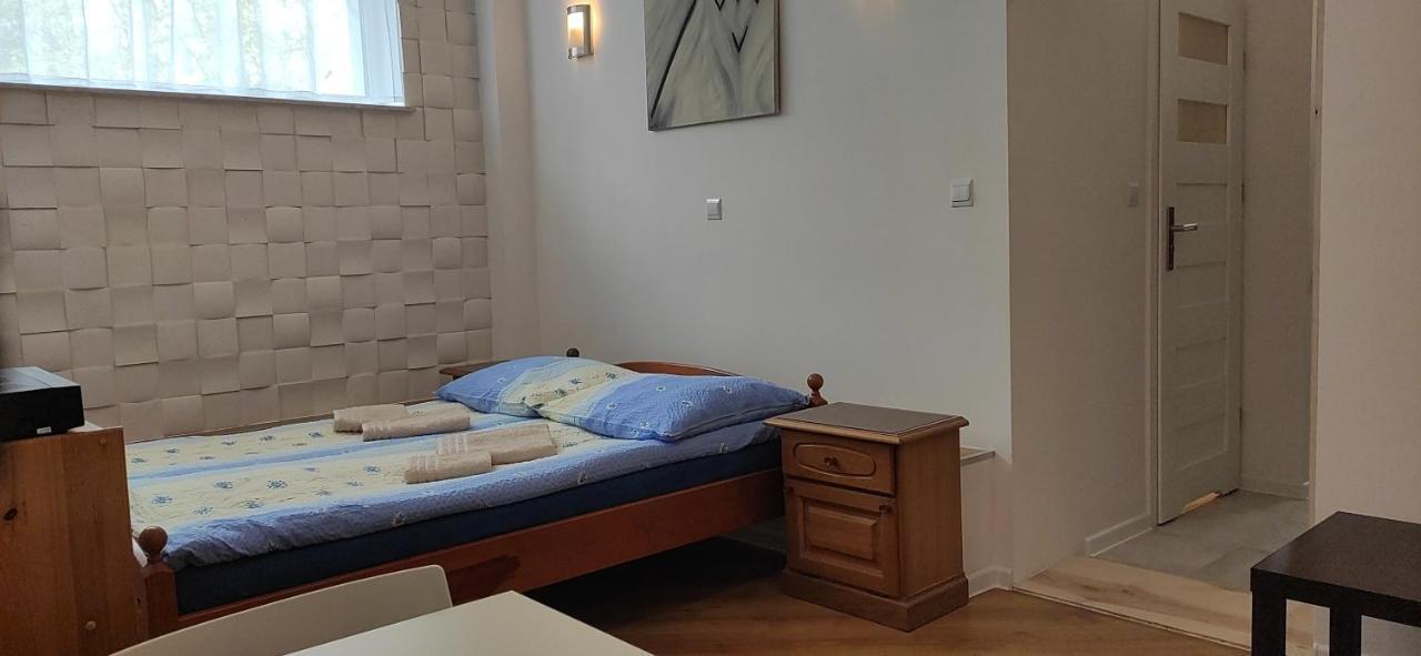 Villa Sart Γκντανσκ Εξωτερικό φωτογραφία
