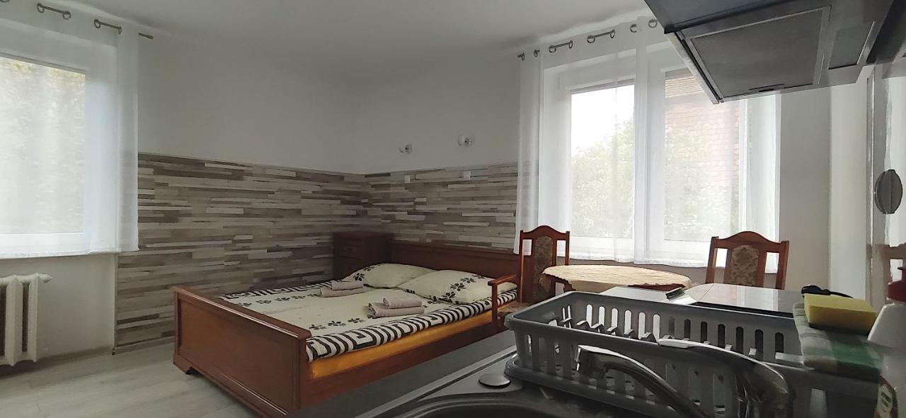Villa Sart Γκντανσκ Εξωτερικό φωτογραφία